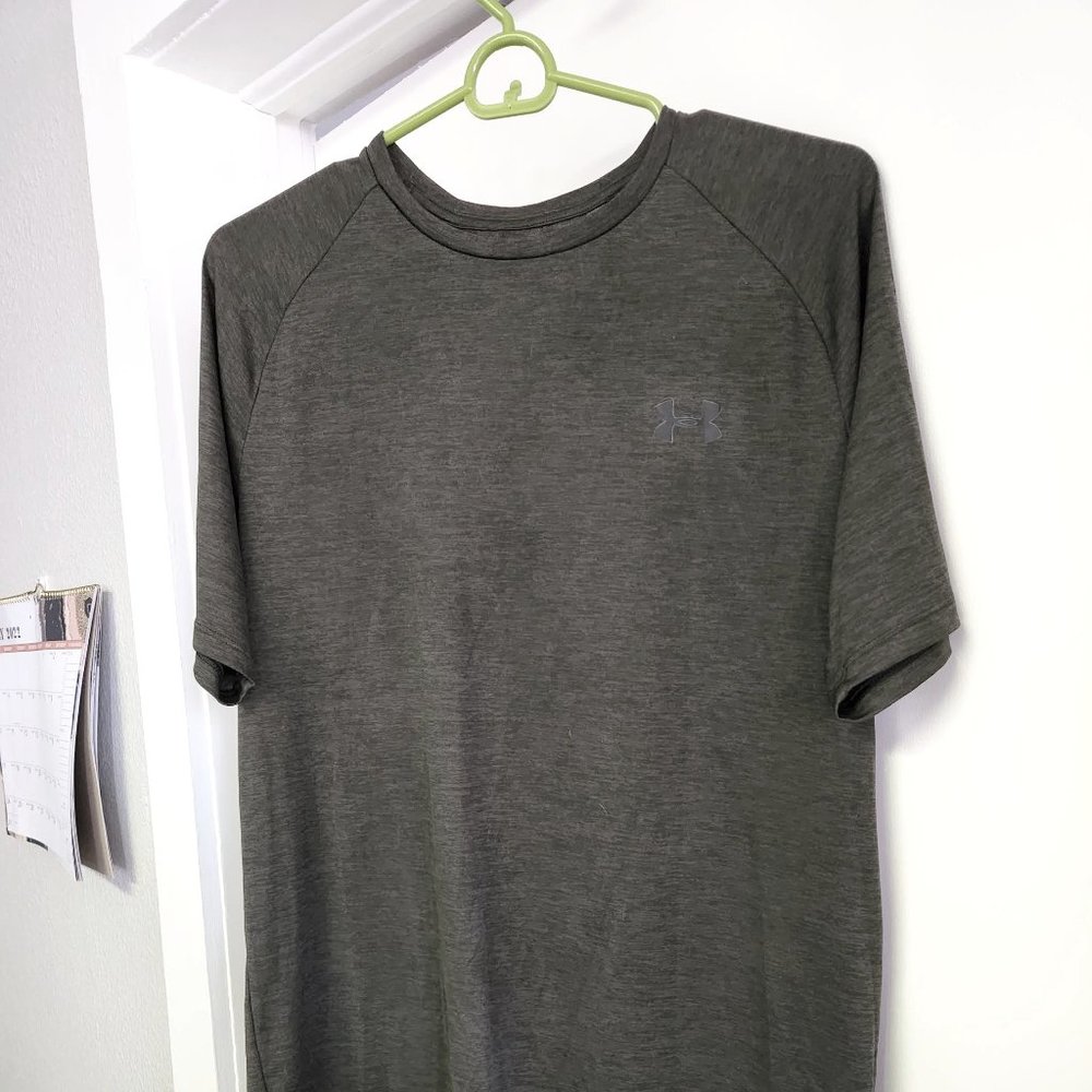 Under Armour Men's UA Tech T-shirt Size M